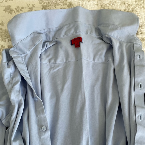 ZNT18 dress shirt - Picture 2 of 2